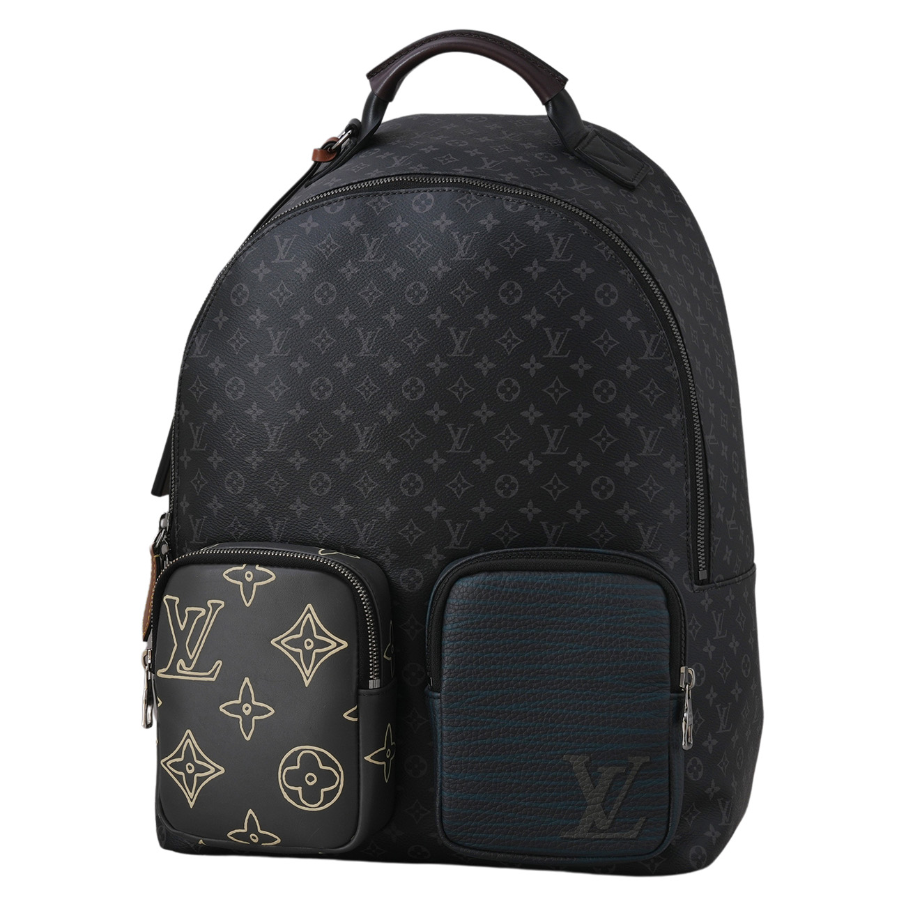 LOUIS VUITTON(USED)루이비통 M45455 멀티 포켓 백팩